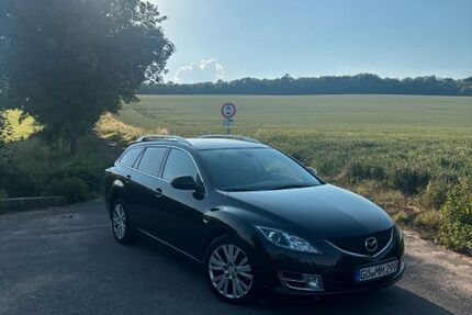 Mazda 6 161.000 km 4.000 &euro; Göttingen 37083