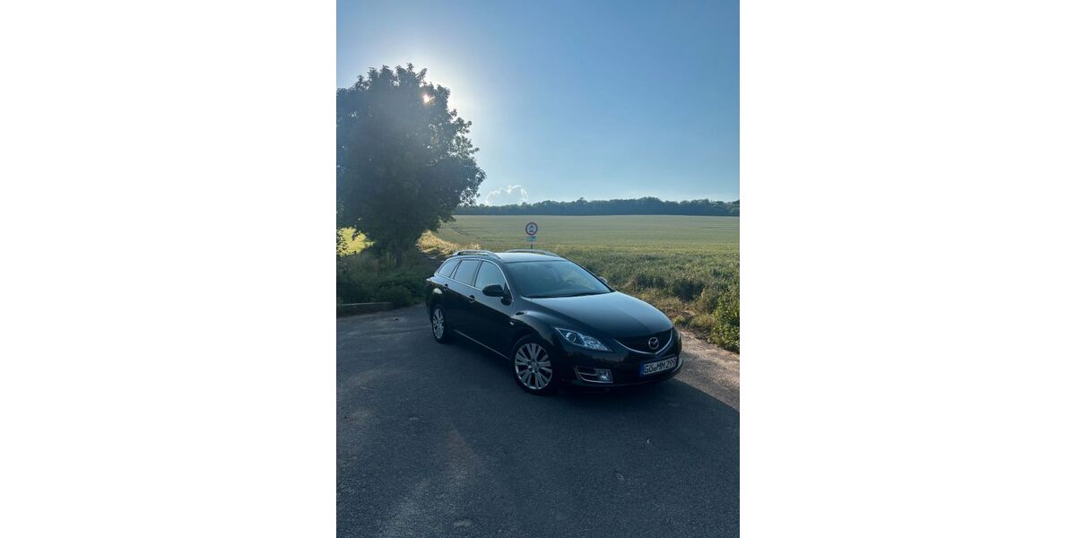 Mazda 6 161.000 km 4.000 &euro; Göttingen 37083