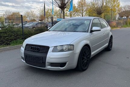 Audi A3 190.000 km 4.490 &euro; Hann. Münden 34346