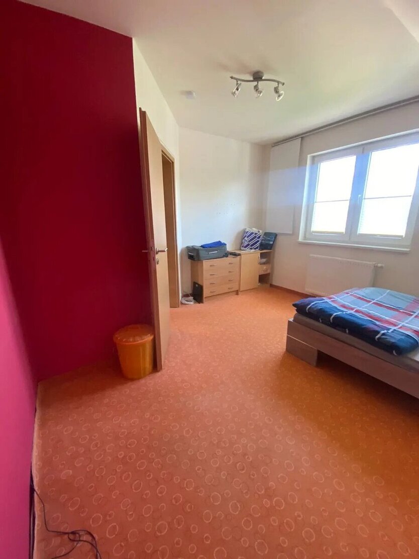 Leinefelde-Worbis, EFH 4 zimmer