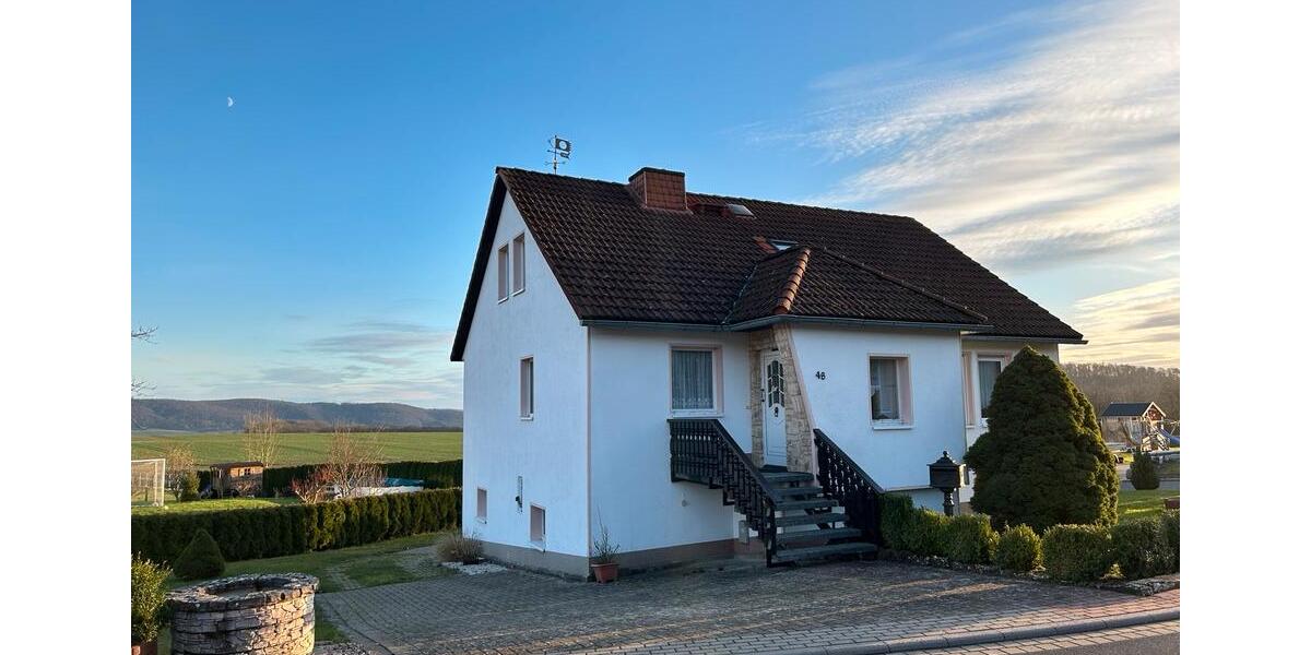 Einfamilienhaus Heilbad Heiligenstadt - 197.500&euro; | Angebot:18669349