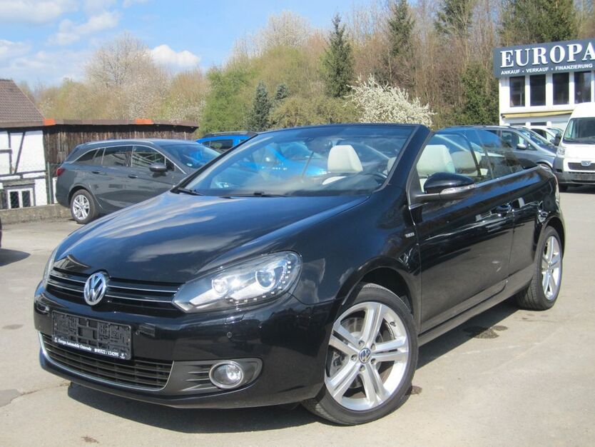 VW Golf 181.000 km 8.600 € Osterode am Harz 37520
