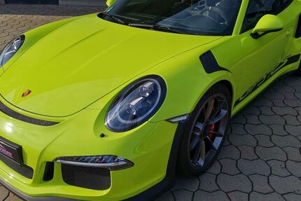 Porsche 991