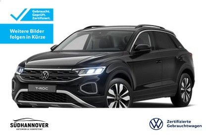 VW T-Roc 18.600 km 22.995 &euro; Göttingen 37081