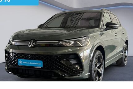 VW Tiguan 7.980 km 51.880 &euro; Göttingen 37081
