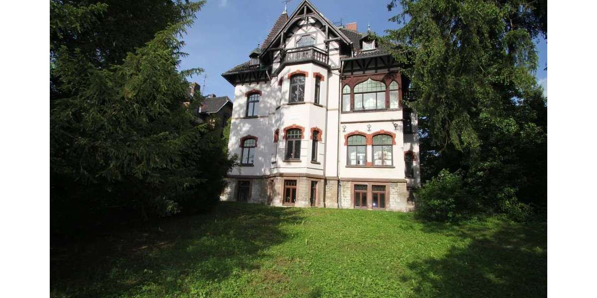 Etagenwohnung Göttingen Oststadt - 2 Zimmer, 60 m&sup2;, 735&euro; | Angebot:26731728