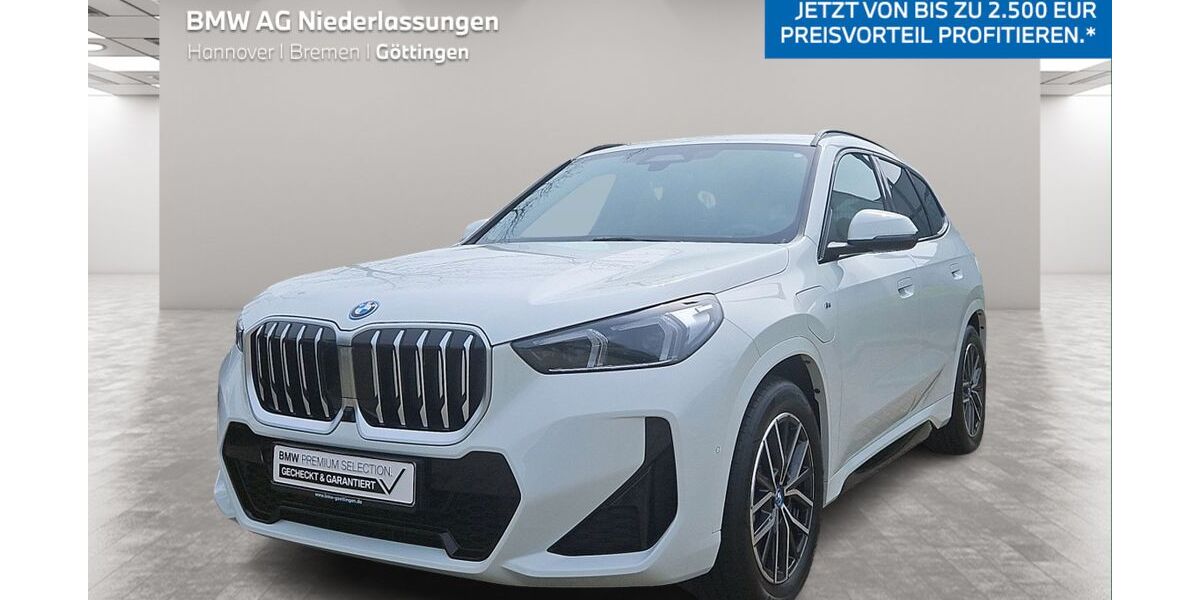 BMW X1 12.001 km 51.900 &euro; Göttingen 37081