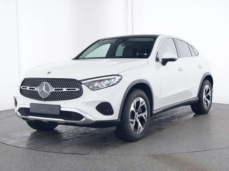 GLC 300