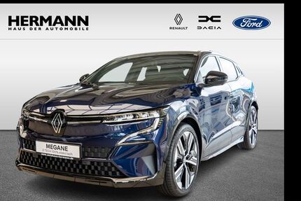 Renault Megane E-TECH 18.047 km 32.602 &euro; Northeim 37154