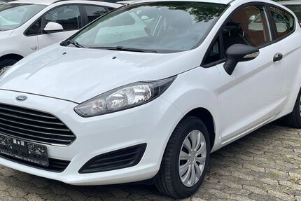 Ford Fiesta 162.000 km 3.499 € Gleichen 37130