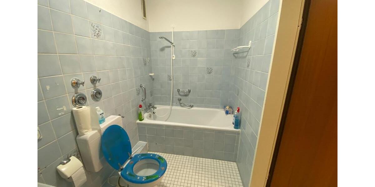 Erdgeschoßwohnung Nörten-Hardenberg Hardenberg - 3 Zimmer, 78 m&sup2;, 198.000&euro; | Angebot:24353296