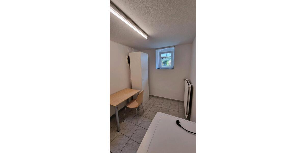 Etagenwohnung Göttingen Oststadt - 1 Zimmer, 25 m&sup2;, 420&euro; | Angebot:26024208