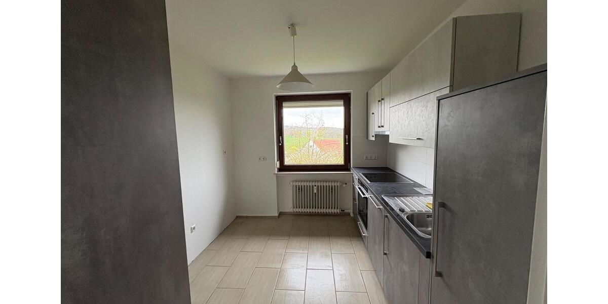 Etagenwohnung Göttingen Elliehausen / Esebeck - 3 Zimmer, 93 m&sup2;, 850&euro; | Angebot:26440245