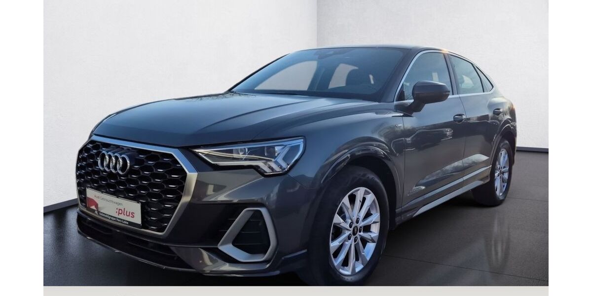 Audi Q3 76.198 km 34.118 &euro; Northeim 37154