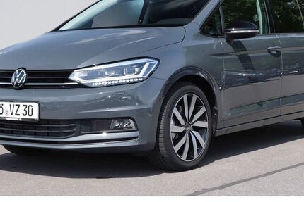 VW Touran 12.000 km 44.880 € Göttingen 37081