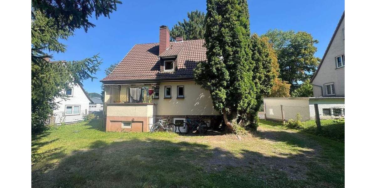 Mehrfamilienhaus, Wohnhaus Witzenhausen - 4 Zimmer, 103 m&sup2;, 198.000&euro; | Angebot:25798055