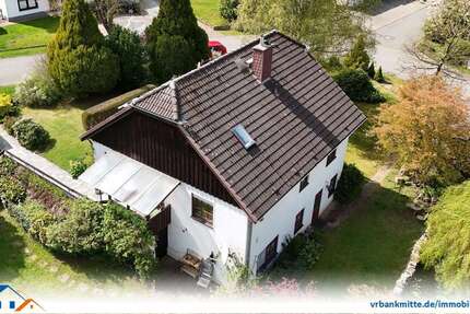 Haus Gieboldehausen - 7 Zimmer, 147 m&sup2;, 344.000&euro; | Angebot:26672162