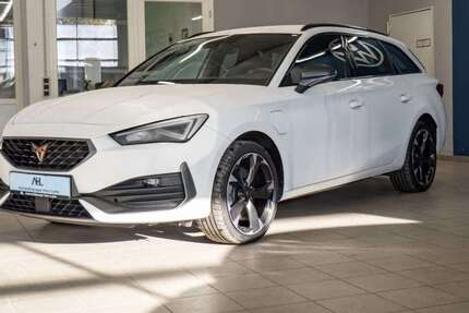 Cupra Leon 38.982 km 24.446 &euro; Northeim 37154