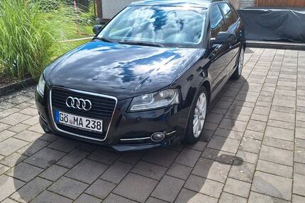 Audi A3 120.749 km 6.500 &euro; Duderstadt 37115