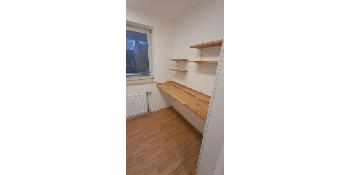 Etagenwohnung Göttingen Oststadt - 2 Zimmer, 54 m&sup2;, 900&euro; | Angebot:25405101