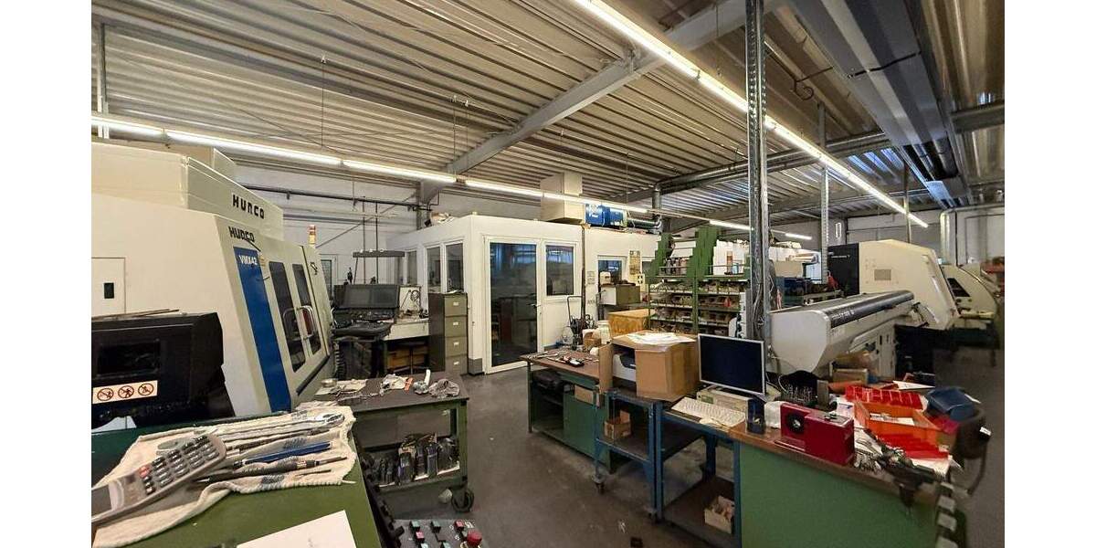 Gewerbeobjekt Rhumspringe - 199.000&euro; | Angebot:24766887