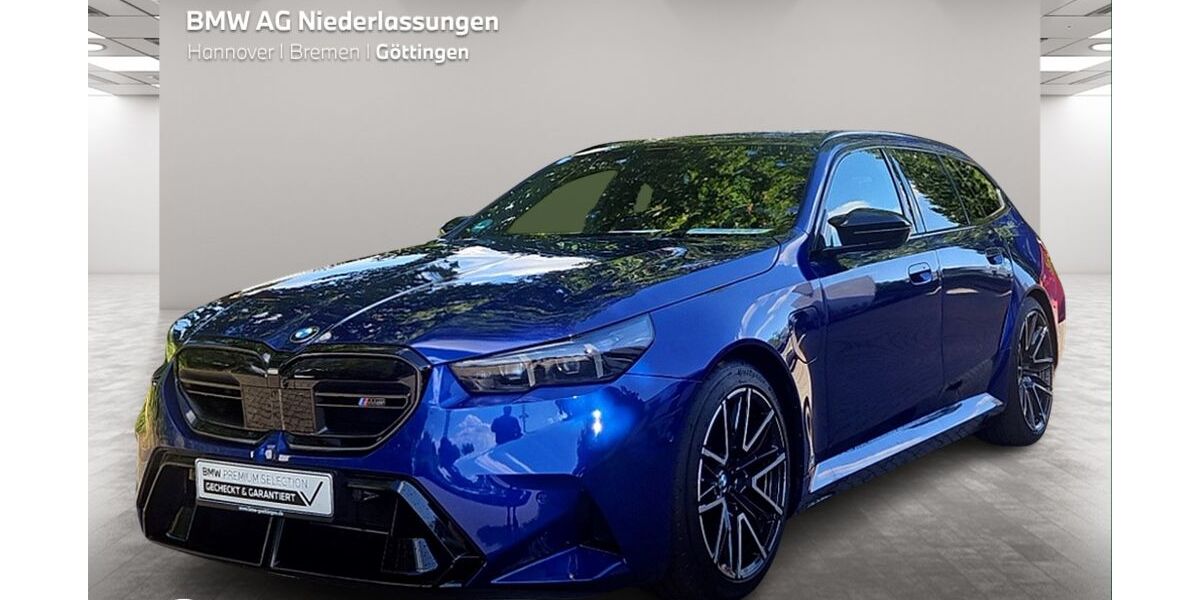 BMW M5 13.926 km 119.900 &euro; Göttingen 37081