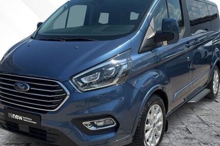 Ford Tourneo Custom 9.142 km 36.999 &euro; Göttingen 37079