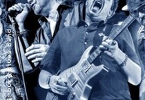 The Hamburg Blues Band - 40th Anniversary Vol.II 19.03.2026 musa