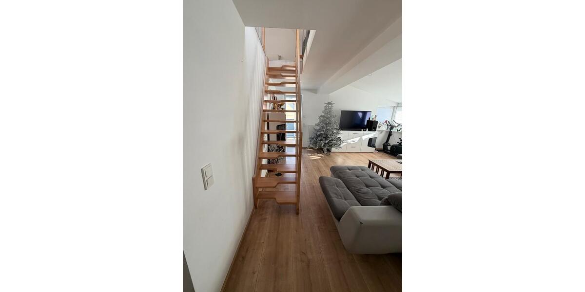 4 Zimmer Wohnung in Heiligenstadt 4 zimmer