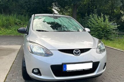 Mazda 2 215.000 km 1.900 &euro; Adelebsen 37139