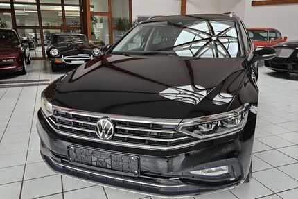 VW Passat 130.838 km 22.595 € Göttingen 37079