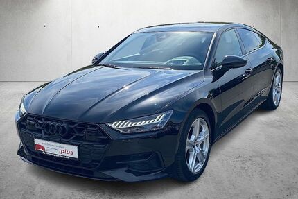 Audi A7 27.459 km 59.499 € Northeim 37154