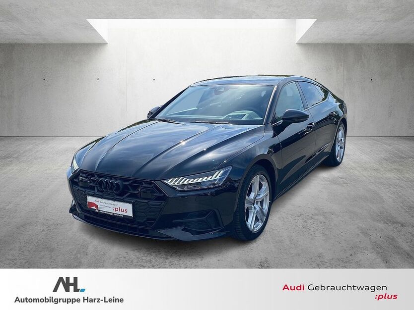 Audi A7 27.459 km 59.499 € Northeim 37154