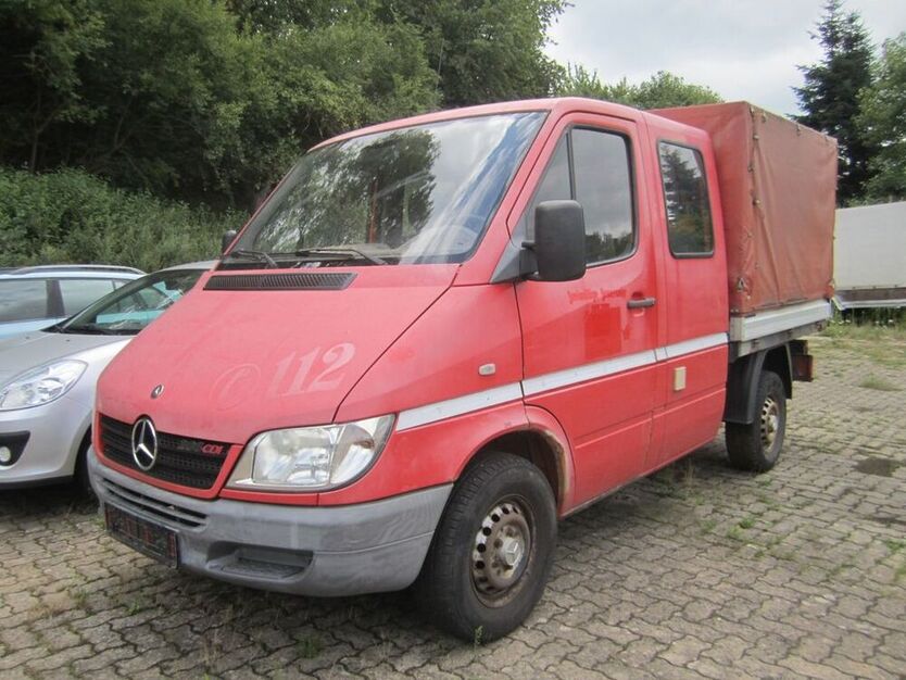 Sprinter