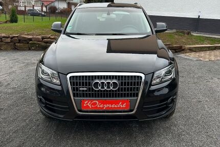Audi Q5 238.182 km 13.500 &euro; Ecklingerode 37339