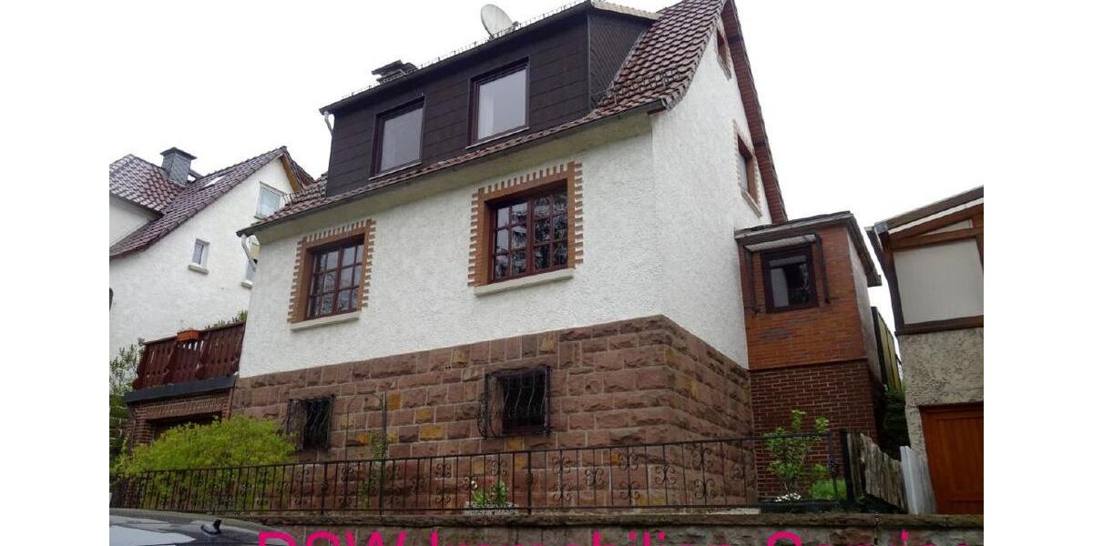 Einfamilienhaus Bodenfelde - 3 Zimmer, 100 m&sup2;, 575&euro; | Angebot:24157046