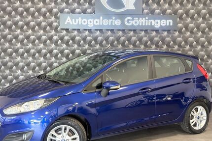 Ford Fiesta 70.000 km 6.950 &euro; Göttingen 37081