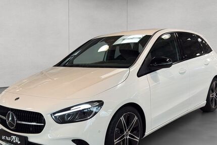 Mercedes-Benz B 180 3.758 km 32.480 &euro; Göttingen 37079