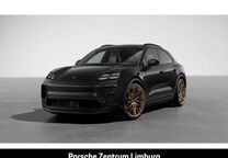 Gebrauchtwagen Porsche Macan