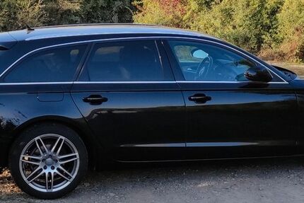 Audi A6 222.000 km 17.500 € Northeim 37154