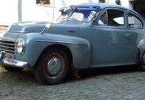 Volvo 440 70.000 km 16.000 &euro; Göttingen 37077