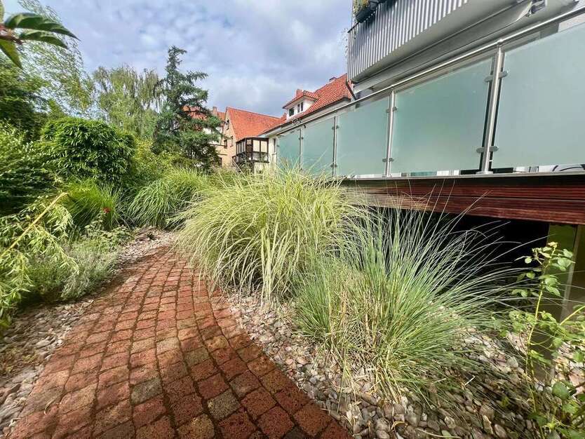 Wohnung zum Mieten in Göttingen 2.000 € 120 m²