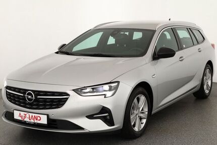 Opel Insignia 32.590 km 23.990 € Göttingen 37081