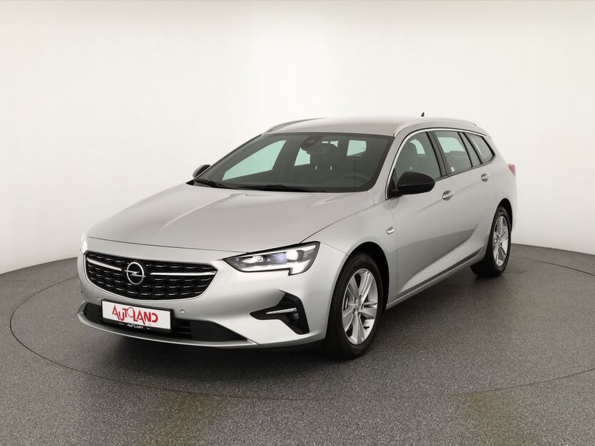 Opel Insignia 32.590 km 23.990 € Göttingen 37081