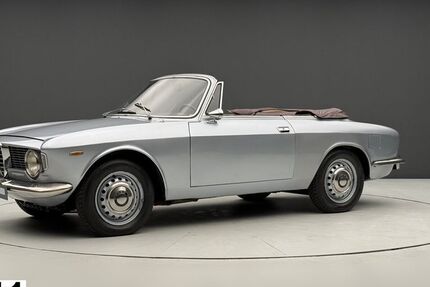 Alfa Romeo Andere 67.534 km 89.000 &euro; Bovenden 37120