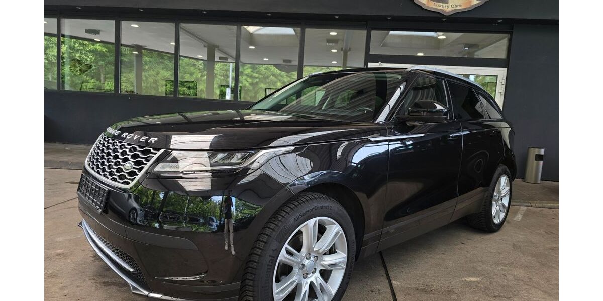 Land Rover Range Rover Velar 33.800 km 34.950 &euro; Göttingen 37081