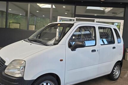 Opel Agila 226.580 km 990 € Göttingen 37081