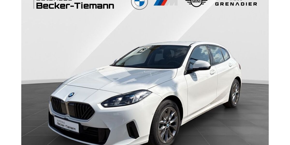 BMW 120 13.848 km 29.308 &euro; Northeim 37154