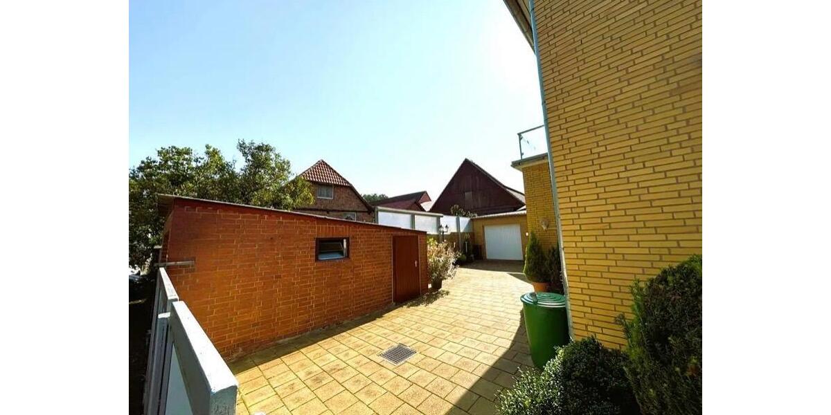 Mehrfamilienhaus, Wohnhaus Gieboldehausen - 10 Zimmer, 320 m&sup2;, 240.000&euro; | Angebot:26368901