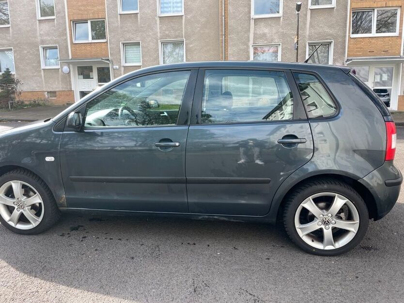 Polo